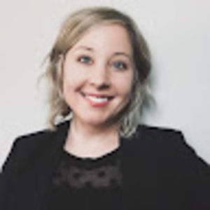 Meet your Posher, Caitlin